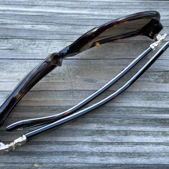 Vera Bradley Women Sunglasses Ziggy Zinnia Eye Wear 55[]16 130 VB Maxine UV400 P - Picture 4 of 10